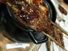 -管氏翅吧(马家堡店)