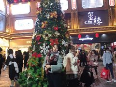 门面-厝内小眷村(正阳步行街店)