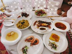 -天空花园餐吧·生日·团建(南山店)