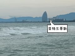-三亚海棠湾万丽度假酒店