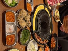 -马场洞肉铺(高丽街店)