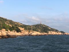 -东极岛景区