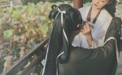 -汉仪华裳汉服馆(打浦桥店)