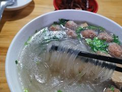 -南肖墙丸子汤(总店)