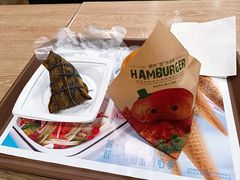 -魏家凉皮(博水商务大厦店)