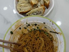 -张记汤馆(嫩江路店)
