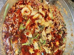 -胖子鱼·天水麻辣鱼火锅(秦州407店)