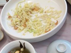 -喜鼎海胆水饺(平安金融中心店)