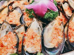 -非烤勿扰韩料自助烤肉(松山湖万科店)