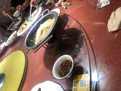 -李连贵熏肉大饼(太行山路分店)
