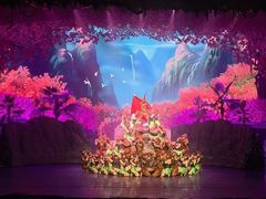 -青岛方特梦幻王国