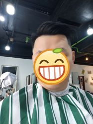 -纯剪男士理发馆·烫染专业店