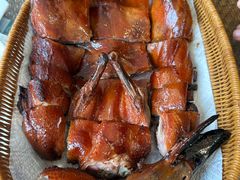 -老广酒楼(樱花店)