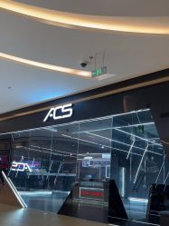 -ACS舞蹈工作室