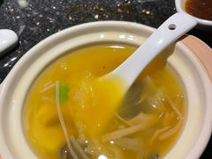 -上井料理黑金店(IFS国金中心店)