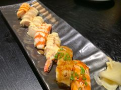 -YAMAKAWA(龙湖胥江天街店)