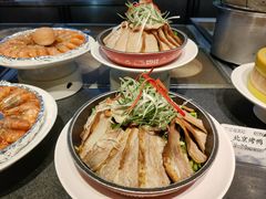 -吴越荣记·苏州菜·松鼠桂鱼(娄门景区店)