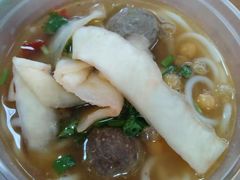 -老广州牛杂(深圳白石洲总店)