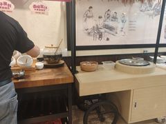 -东方饺子王(和平里店)