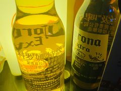 -HIB HUB公社(解放西路店)