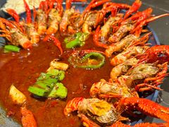 -红盔甲·小龙虾(人民广场店)