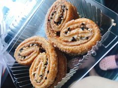 -奇华饼家(始创中心)