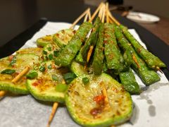 -铭副琦食·虾蟹烩馆(渔人码头店)