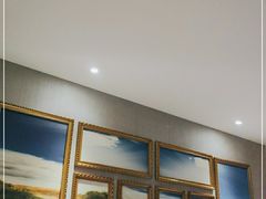 -麗枫酒店(长沙步行街南门口地铁站店)