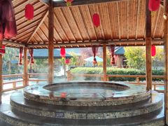 -华山御温泉度假村