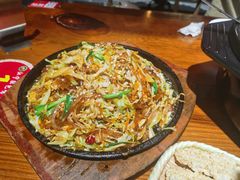 -江宁肚包鸡(铁心桥店)