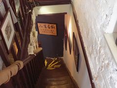 -不舍昼夜咖啡馆