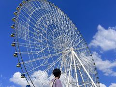 -南昌之星摩天轮