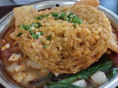 -桂湘缘卤味螺蛳粉