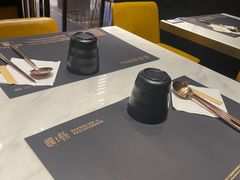大堂-馔豚·台北菜专门店(深圳湾万象城店)