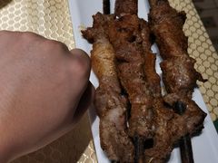 -巴扎美食·新疆菜·西域歌舞表演餐厅(新疆大厦店)