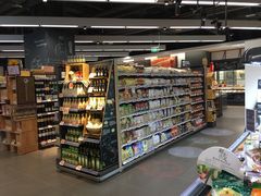 -Olé精品超市(北京合生汇店)