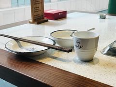 -九府羊·鲜羊火锅·烤串(新华路店)