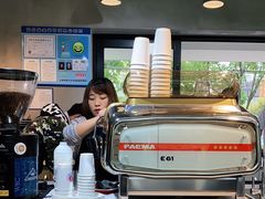 -COFFEE CALL(云锦路店)