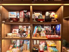 -茑屋书店(天目里店)