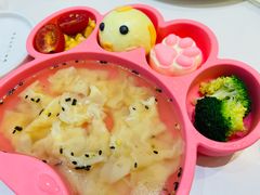 -蔡澜点心·粤菜(月星环球港店)