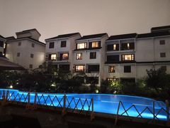 -苏州吴宫泛太平洋酒店