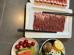 -君邦火锅(新疆大厦店)