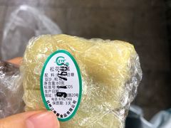 松花蛋糕-江南春(解放路店)