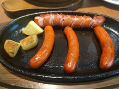 -萨莉亚意式餐厅(浦江万达广场店)