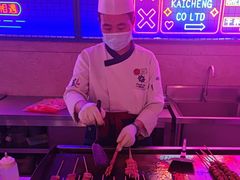 -海韵之星邮轮水会(明发商业广场店)