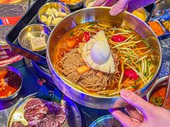 -入火韩国烤肉(凯旋广场店)