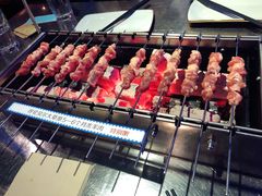 -很久以前羊肉串(大华三路店)
