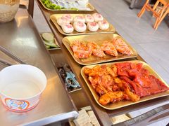 -阿昌白族石板烧(大理古城店)