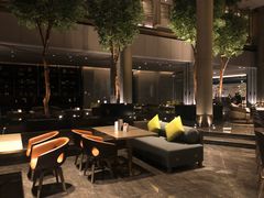 大堂-博林天瑞喜来登酒店·西丽尚膳