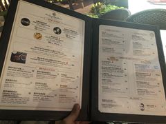 菜单-酒池星座(深圳湾后海汇店)
